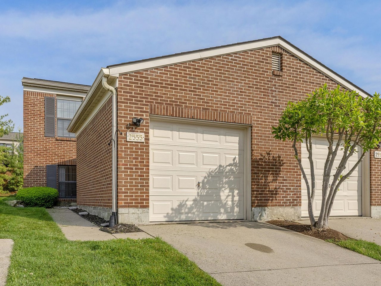 2555 Crusaders Way